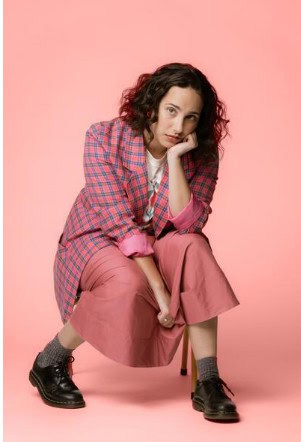 Can we talk? The JWA podcast – Simone Nathan