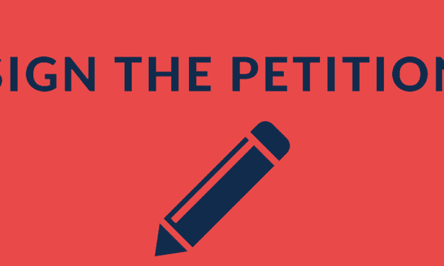 CALL TO ACTION: Stand Against Rewarding Terror