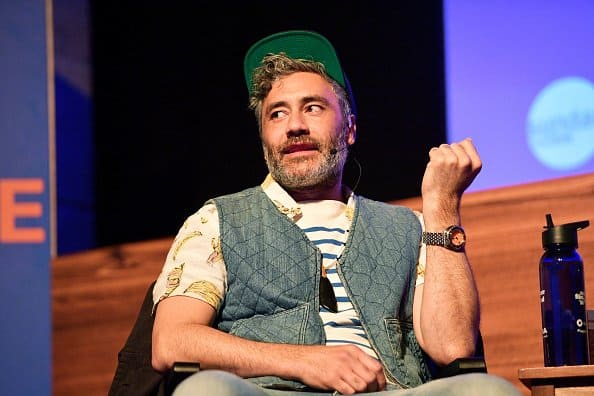 Taika Waititi calls homeland ‘racist as f***’