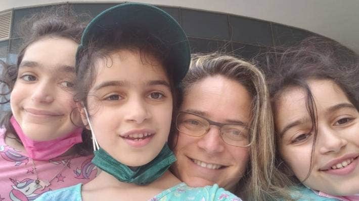 New Zealand Israelis say conflict was 11 days of tension, fear and exhaustion