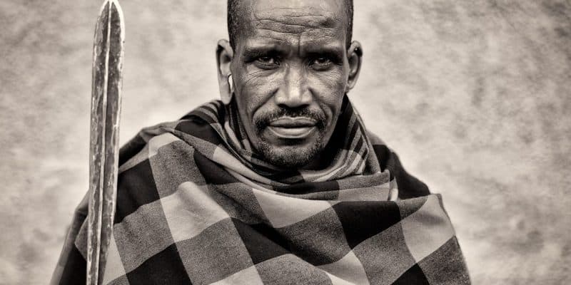 Closing Soon: Ilan Wittenberg’s The Maasai People
