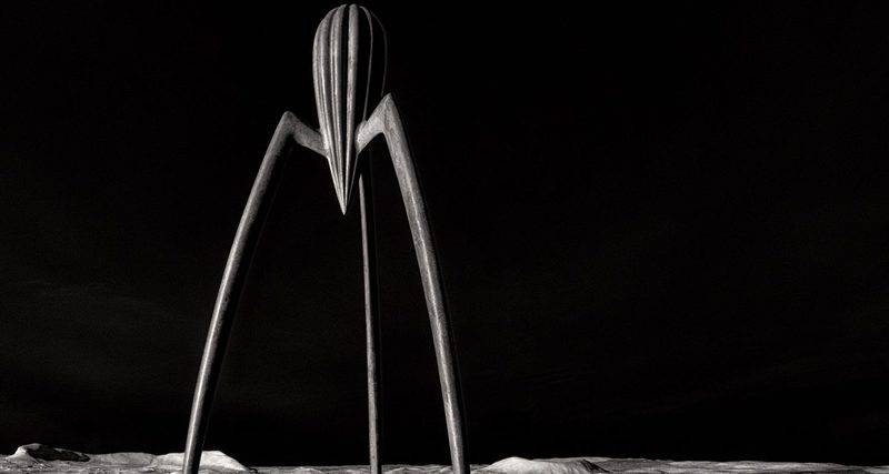 Don’t miss out on Scapes exhibition