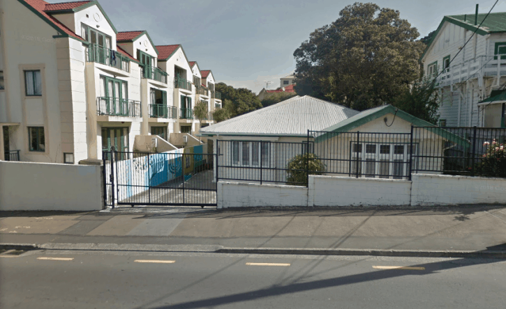 Non-Zionists’ column does not represent Temple Sinai