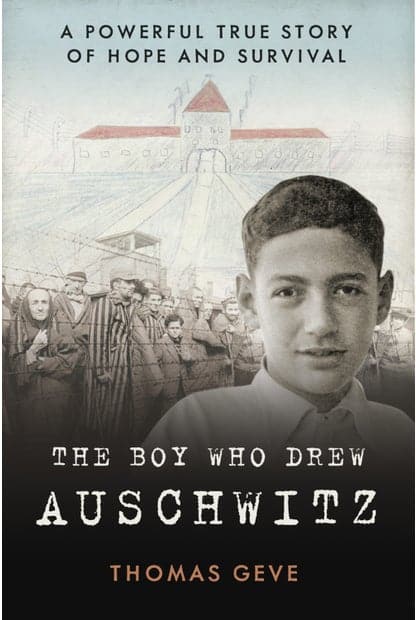 New books for your winter reading list…