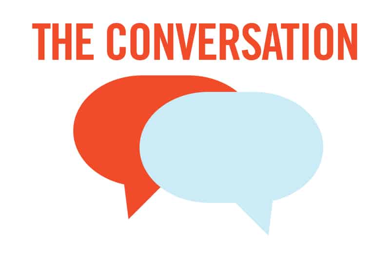 A conversation with Rabbi Miri Gold and David Leichman