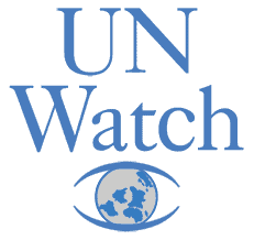 UN Watch: New UN “Genocide” Report is Legally Flawed
