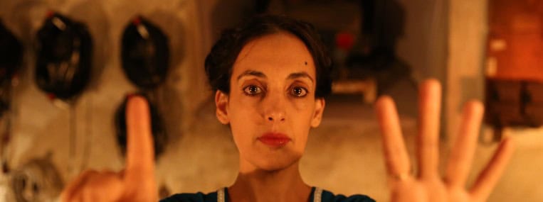 Pre-WOMAD spotlight on Victoria Hanna