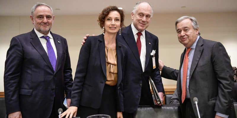 World leaders must not remain silent in the face of anti-Semitism – WJC