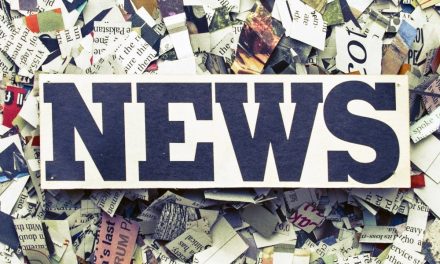 A selection of recent articles relevant to the Jewish community