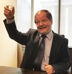 Israeli Ambassador reaches out to Lorde