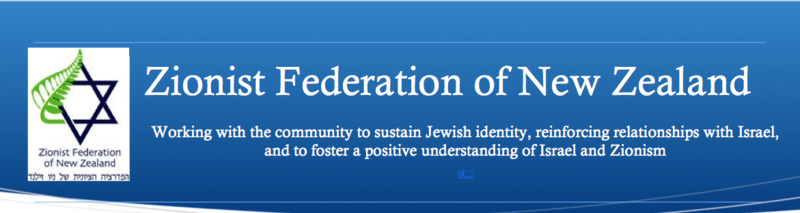 Wishing you a happy and safe Pesach – ZFNZ