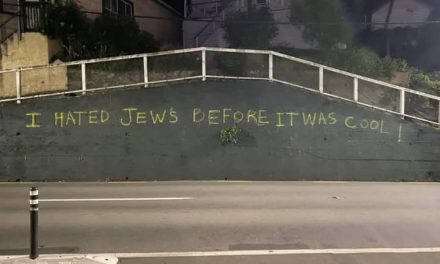 Steep rise in anti-Semitic offences in NZ after October 7