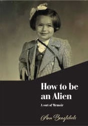 Book launch: Ann Beaglehole’s How to be an Alien