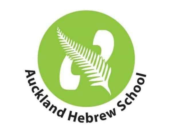 Auckland Hebrew School – registration open for school year 2021
