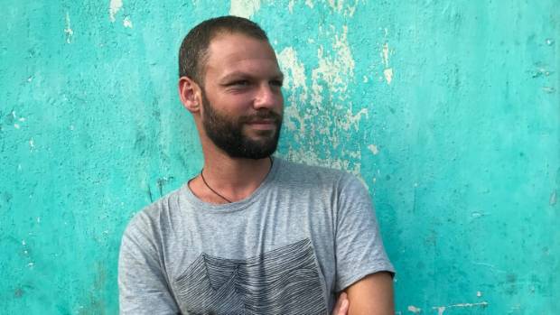 Short novel by NZ Jewish writer wins Australian award