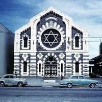 The Jews of New Zealand in Crisis