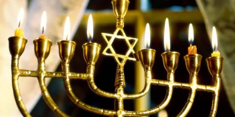 National Party MPs’ Chanukah Message