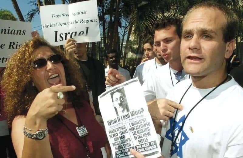 New Zealand to boycott Durban IV conference due to antisemitic stance