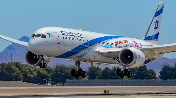 El Al eyes non-stop flight to Melbourne