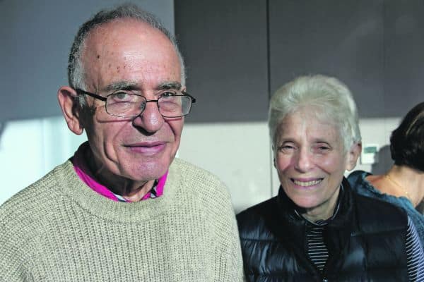 Community mourns “wonderful role model”