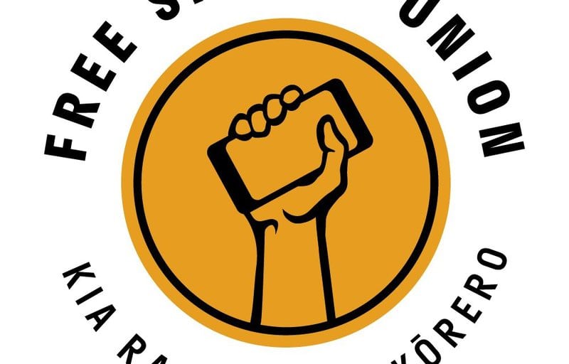 Protest Rights Abused – Again