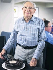 Obituary: Ted Friedlander’s Legacy for Dunedin