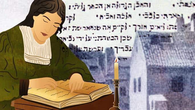 Jewish Book Club in May