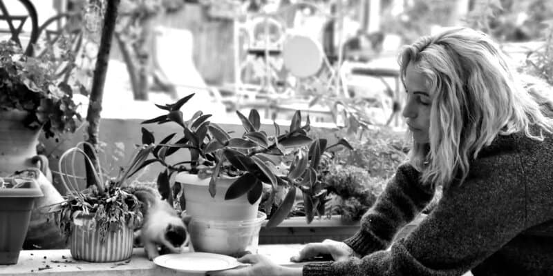 A mission to Israel: “I couldn’t sit back & watch ‘never again’ be again”