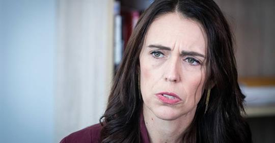 PM Jacinda Ardern comments after San Diego synagogue attack