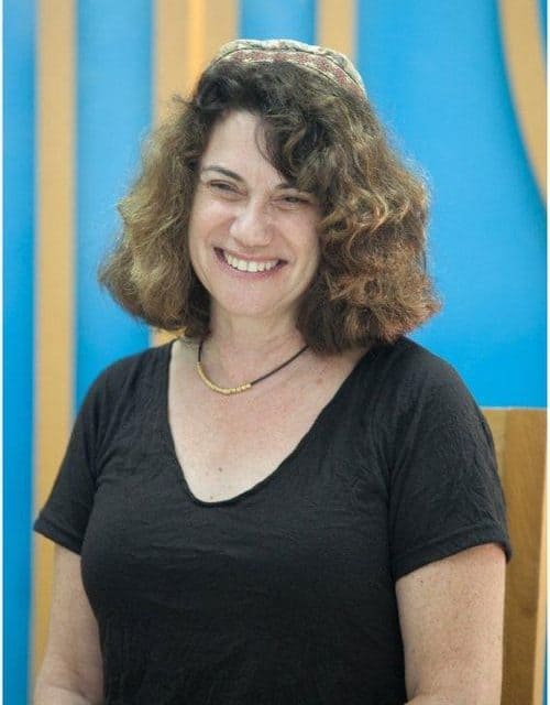 Women at forefront of changing Jewish life in Israel