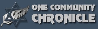 Welcome to the new One Community Chronicle!