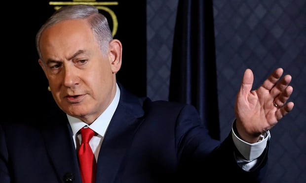 Israel foiled alleged plot to blow up plane from Sydney