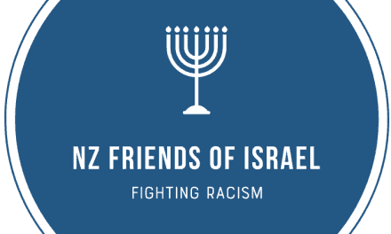 October 7 Memorial Service: Christchurch