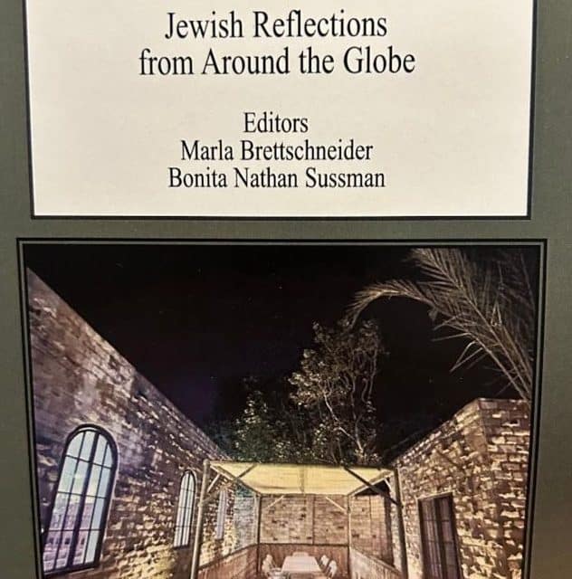 From margins to mainstream: Global Jewry speaks out in new October 7 anthology