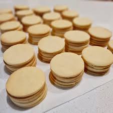 The Passionate Baker Behind Oogi Artisan Cookies