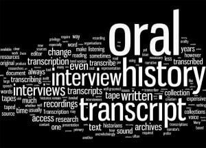 Auckland Jewish Oral History Project