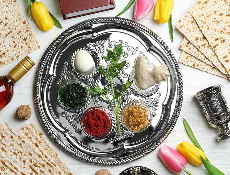 Jewish and Christian leaders decry claims of ‘supernatural blessings’ for Passover