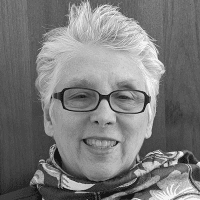 Combatting Anti-Semitism – Phyllis Zimbler Miller