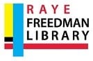 Chabad Purim Party at Raye Freedman Library!