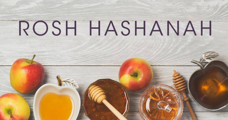 Holocaust Centre of NZ – Shana Tovah