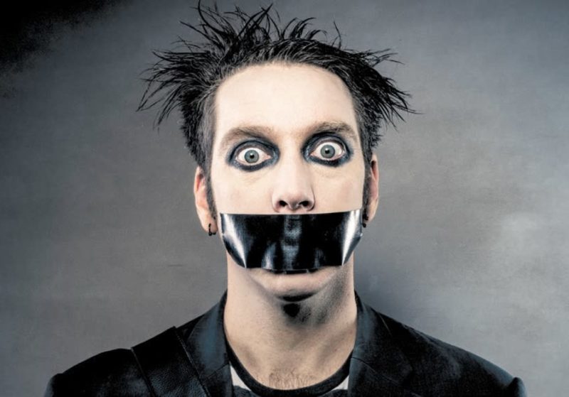 NZ Comic to perform in Israel