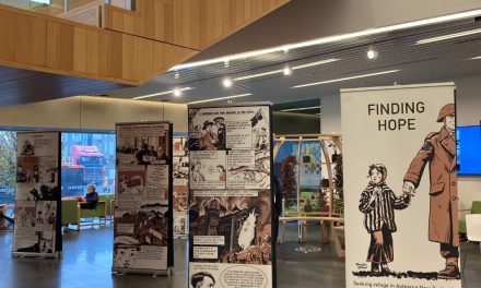 Holocaust Included in Draft Social Studies Curriculum for the First Time