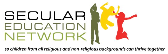 Survey on religion in New Zealand schools, non-Christian religions
