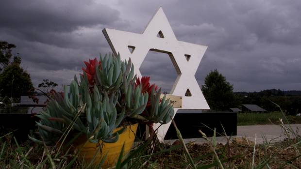 Sheree Trotter: Exploring the Kiwi connection as Israel turns 70
