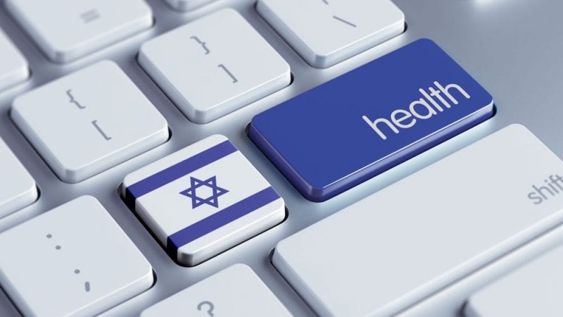 Nelson health company signs deal with Israeli Biotech