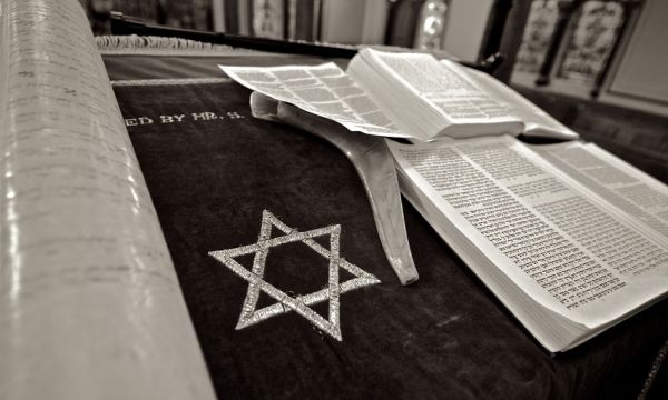 On being Jewish after March 15