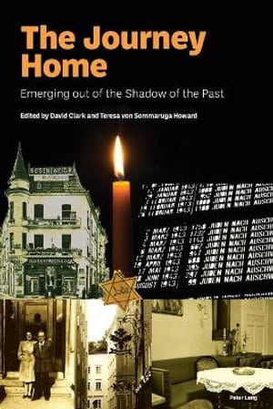 The Journey Home – Emerging out of the Shadow of the Past