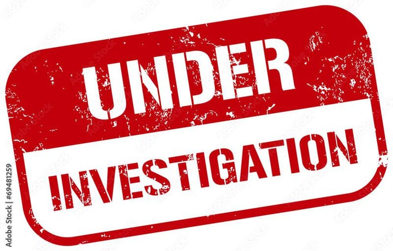 Government investigates ‘abhorrent’ comments from staff member’s account,