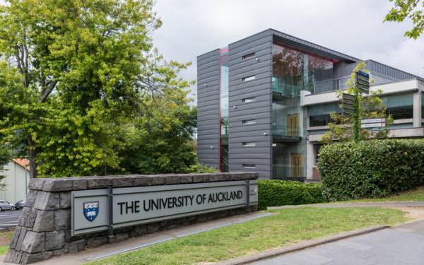 Students Association backs complaints about racism at Auckland University