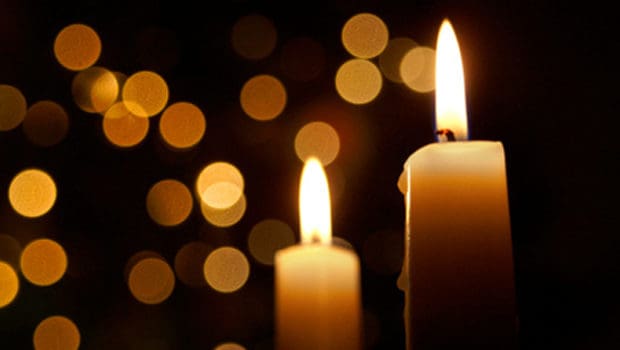 Yom HaShoah discussion on Shine TV
